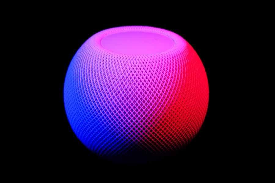 Photo Voice assistant