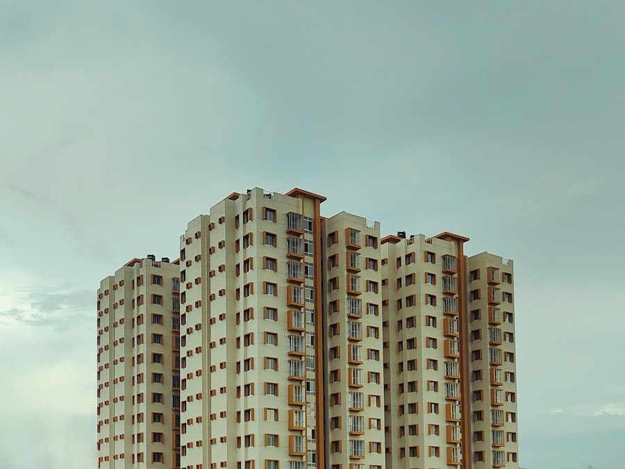 investment apartments ROI