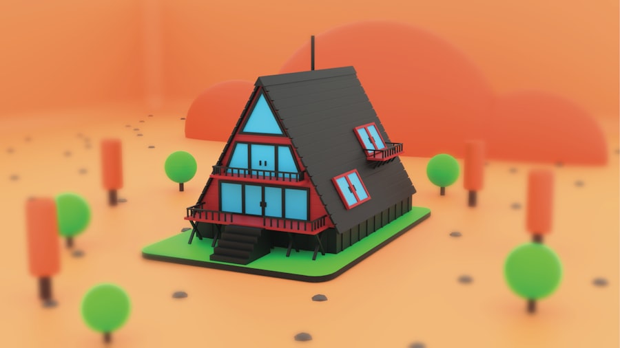 mortgage conditions