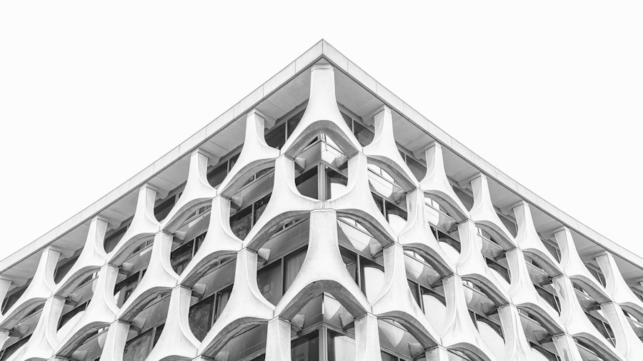 passive architecture