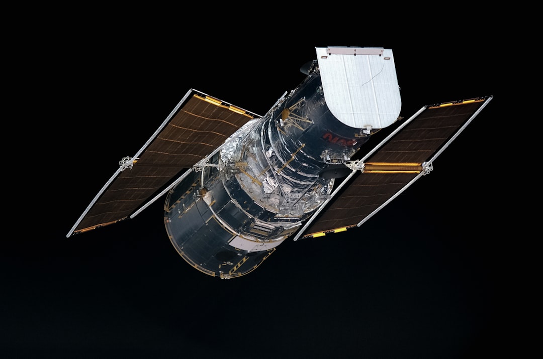 Photo kosmonautyka missions update
