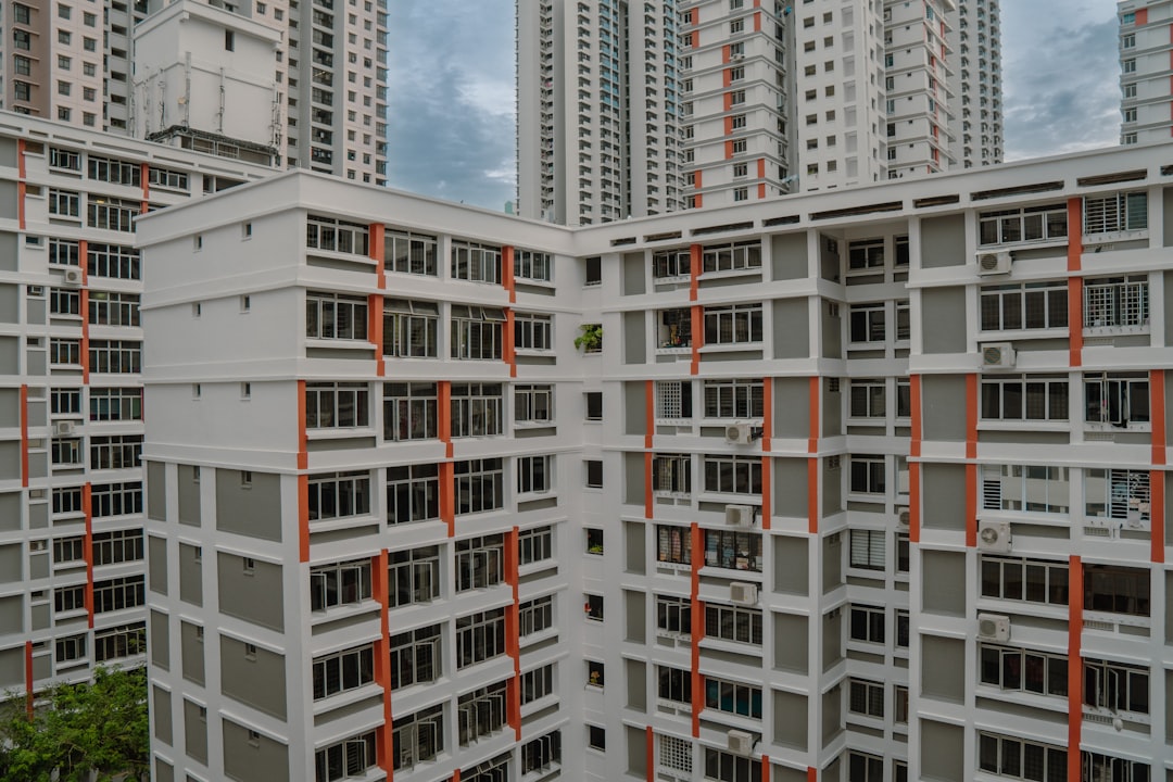 Photo investment apartments ROI