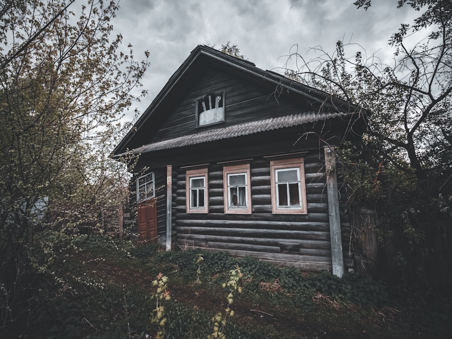 Photo mortgage conditions