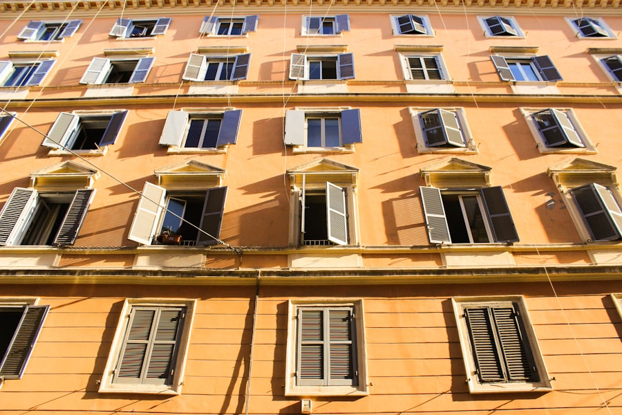apartment prices forecast