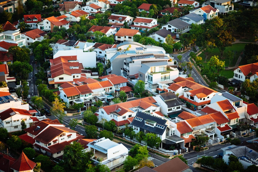 commercial real estate analysis