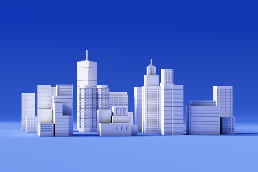 investment location assessment
