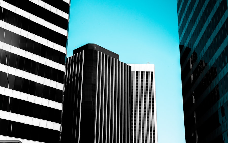 Photo investment location assessment