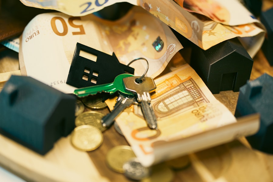 crowdfunding real estate
