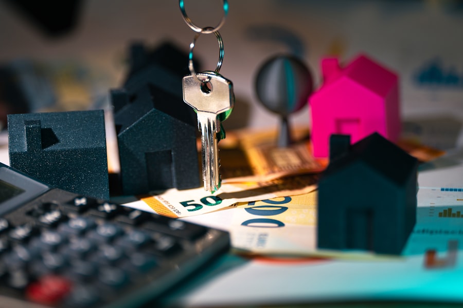Photo crowdfunding real estate