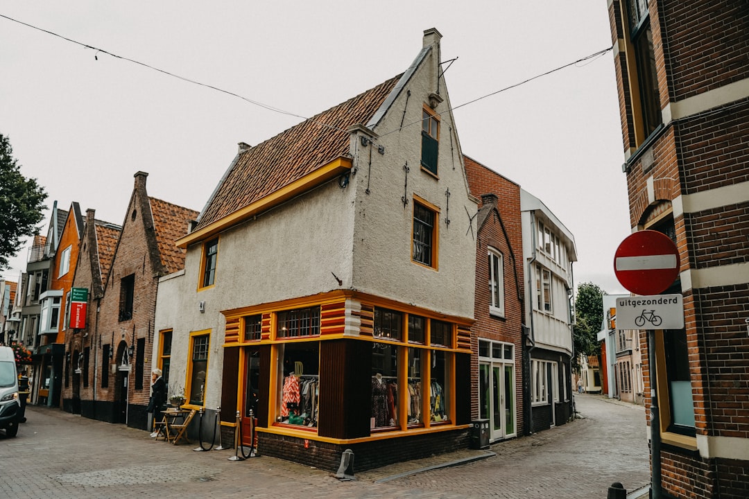 Ruch małych domków: nowy trend w Polsce