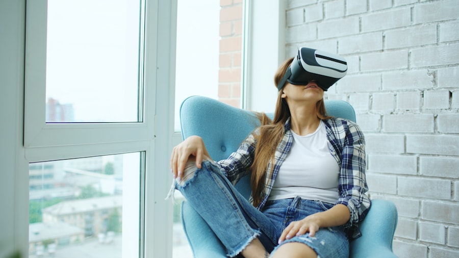 Photo virtual reality viewings