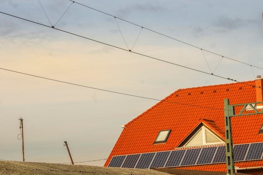 energy efficient homes