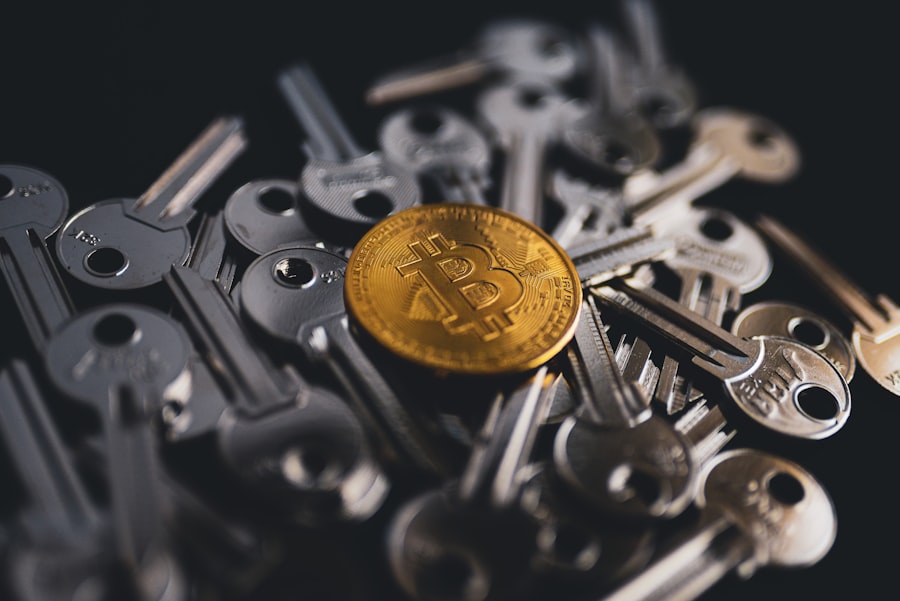 blockchain property transactions