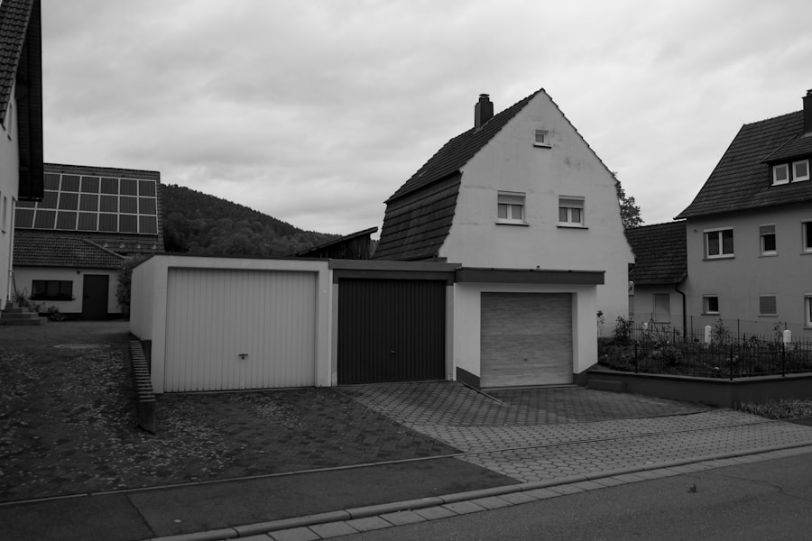 Photo energy efficient homes
