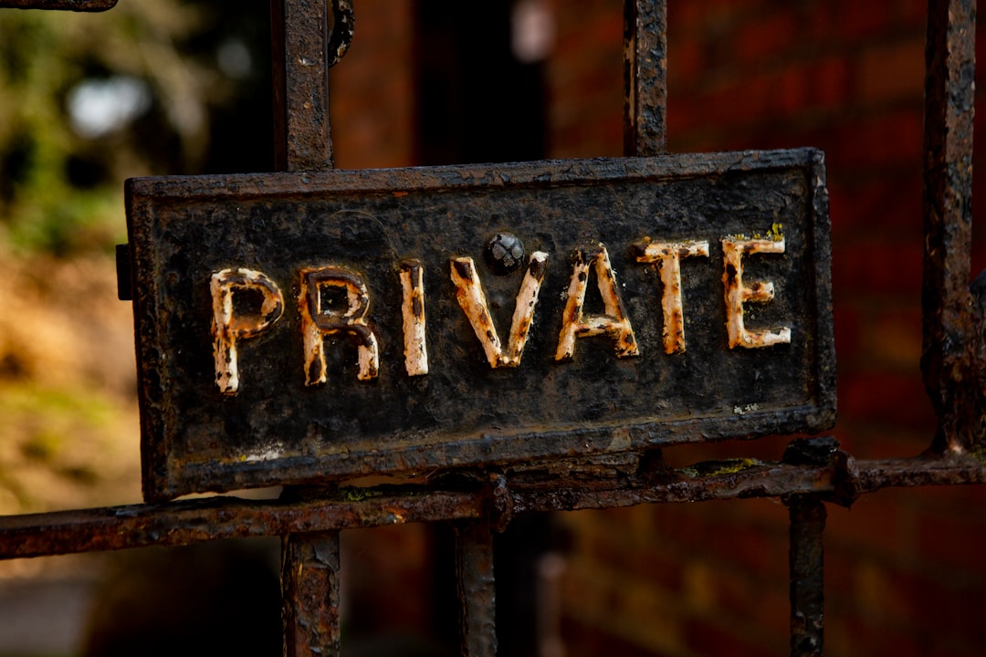 Photo privacy laws updates