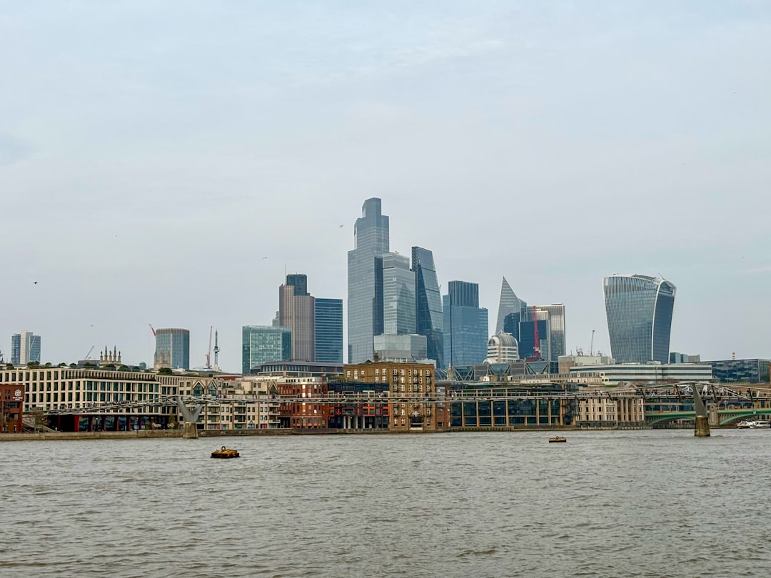 Photo urban planning trends