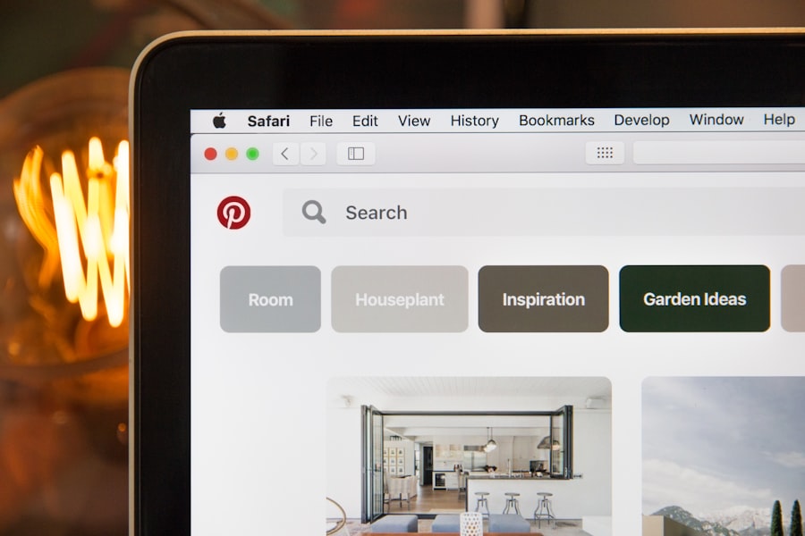 Photo property management software